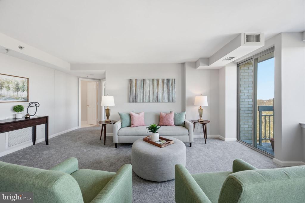 5450 WHITLEY PARK TERRACE Unit: HR-901