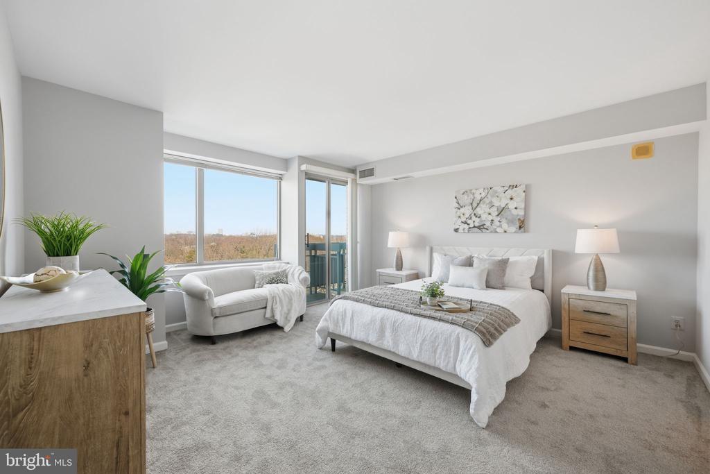 5450 WHITLEY PARK TERRACE Unit: HR-901