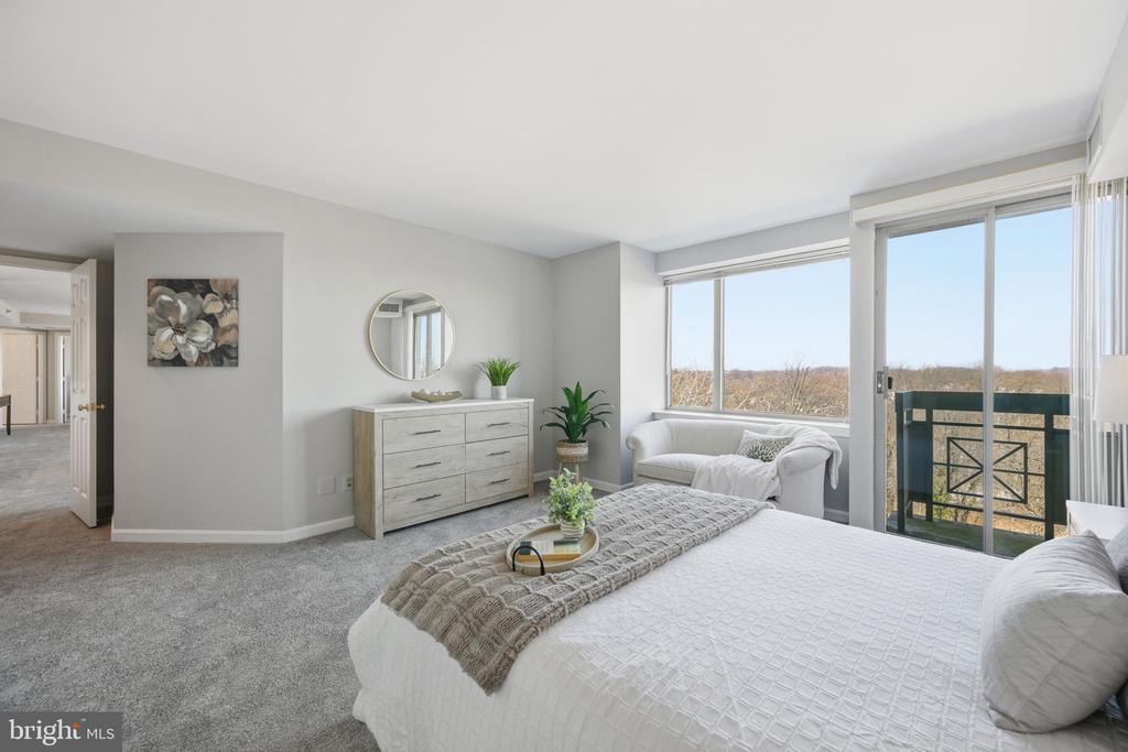 5450 WHITLEY PARK TERRACE Unit: HR-901