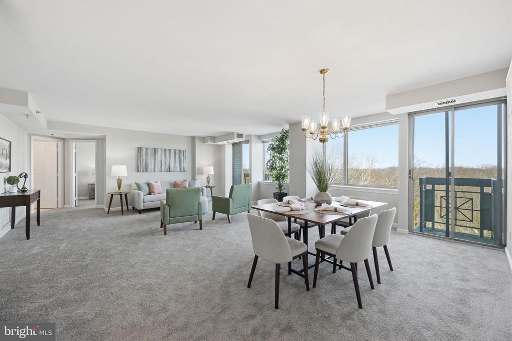 5450 WHITLEY PARK TERRACE Unit: HR-901