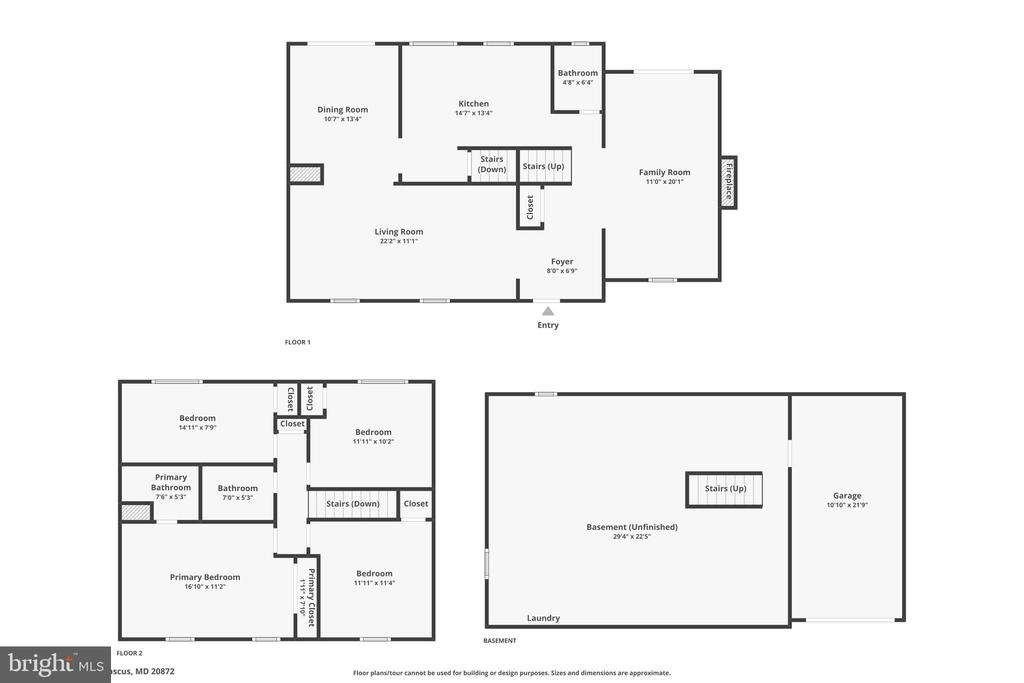 25945 LASALLE COURT