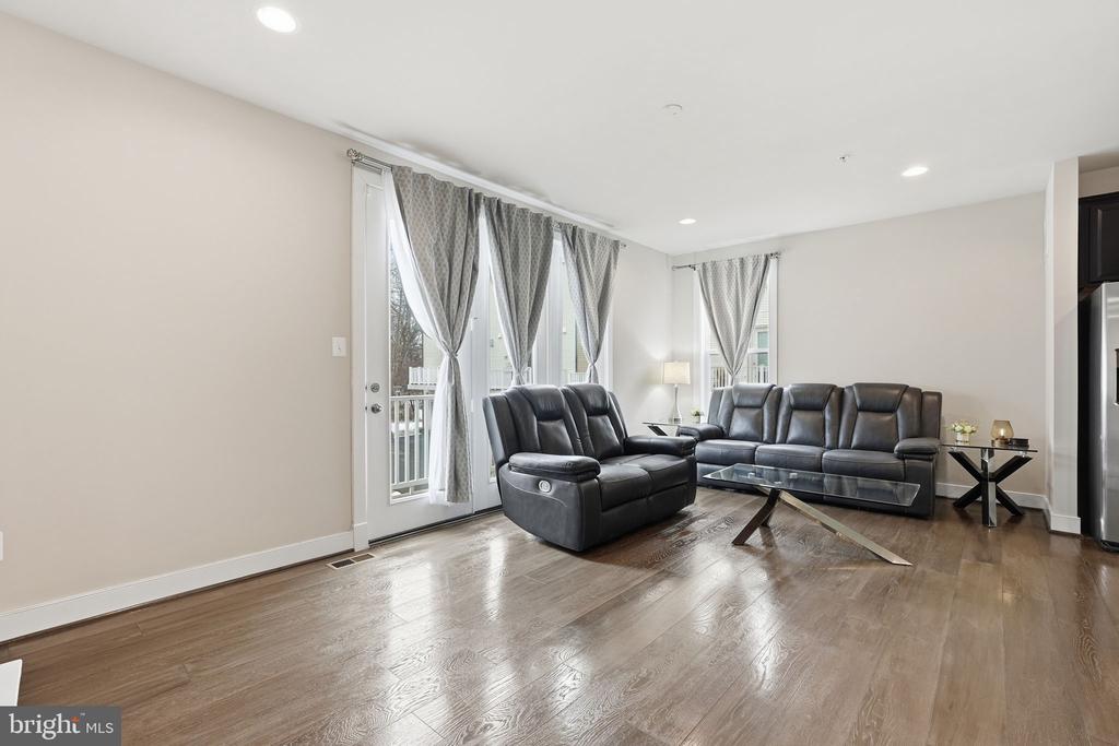 2511 AUDEN DRIVE