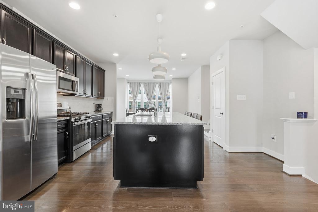 2511 AUDEN DRIVE