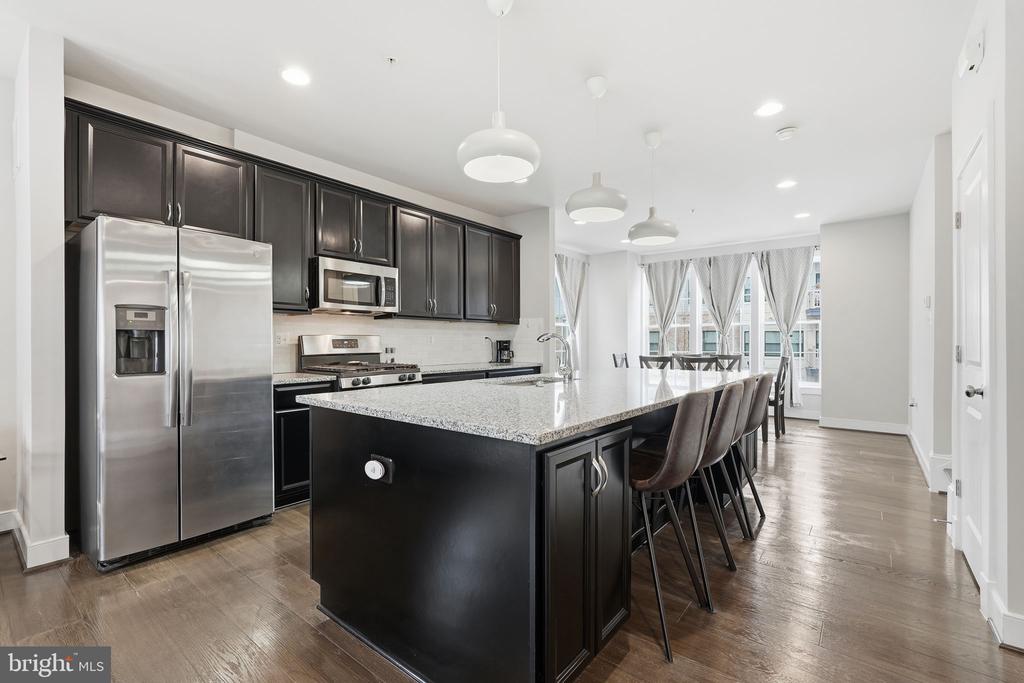 2511 AUDEN DRIVE