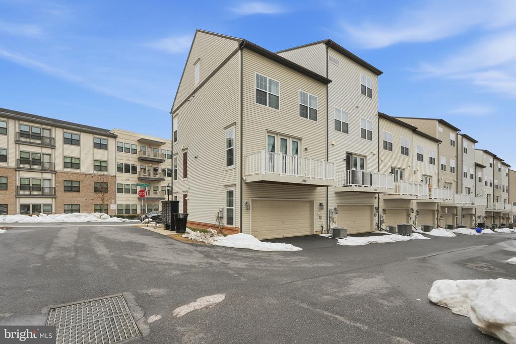 2511 AUDEN DRIVE