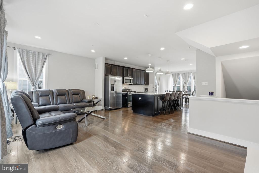 2511 AUDEN DRIVE