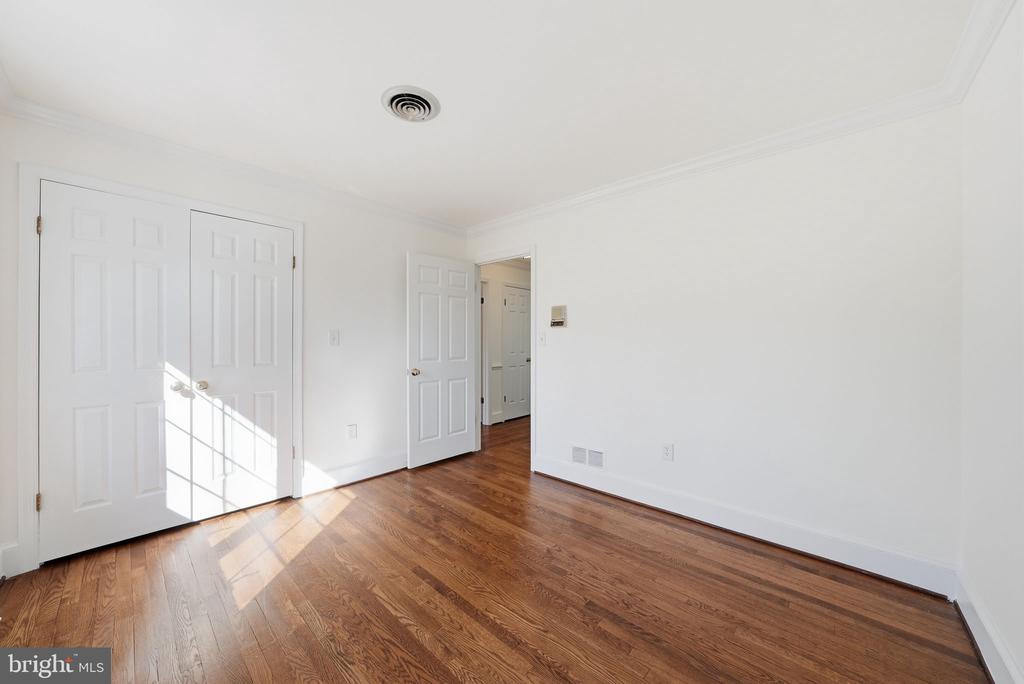 6 MERCY COURT