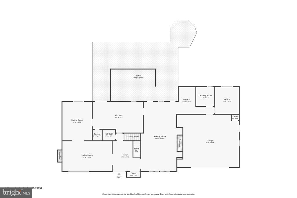6 MERCY COURT