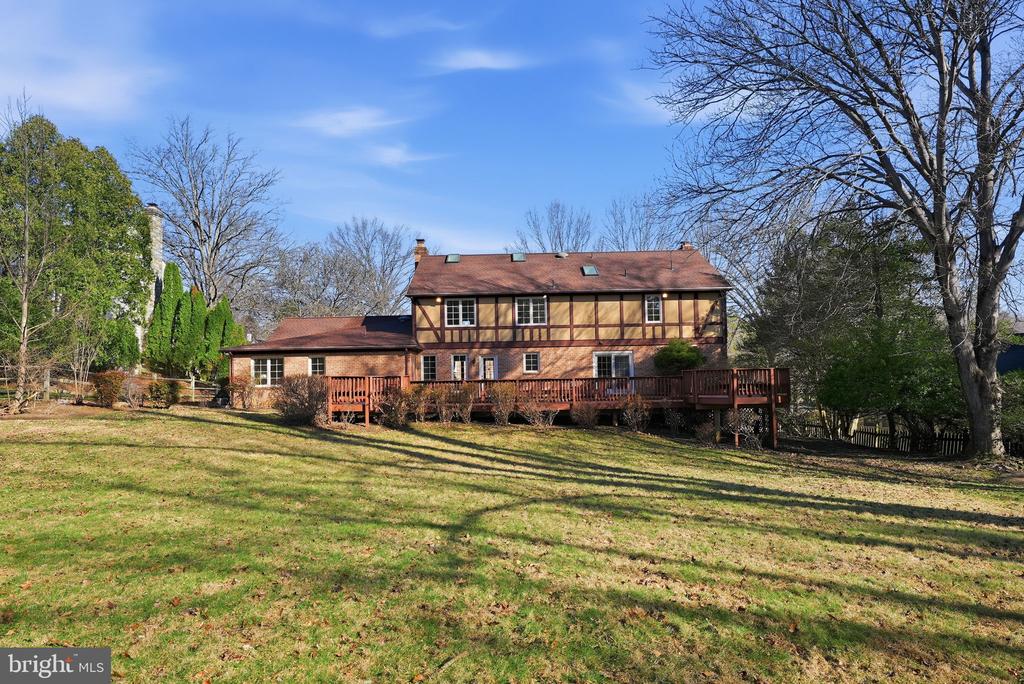 6 MERCY COURT