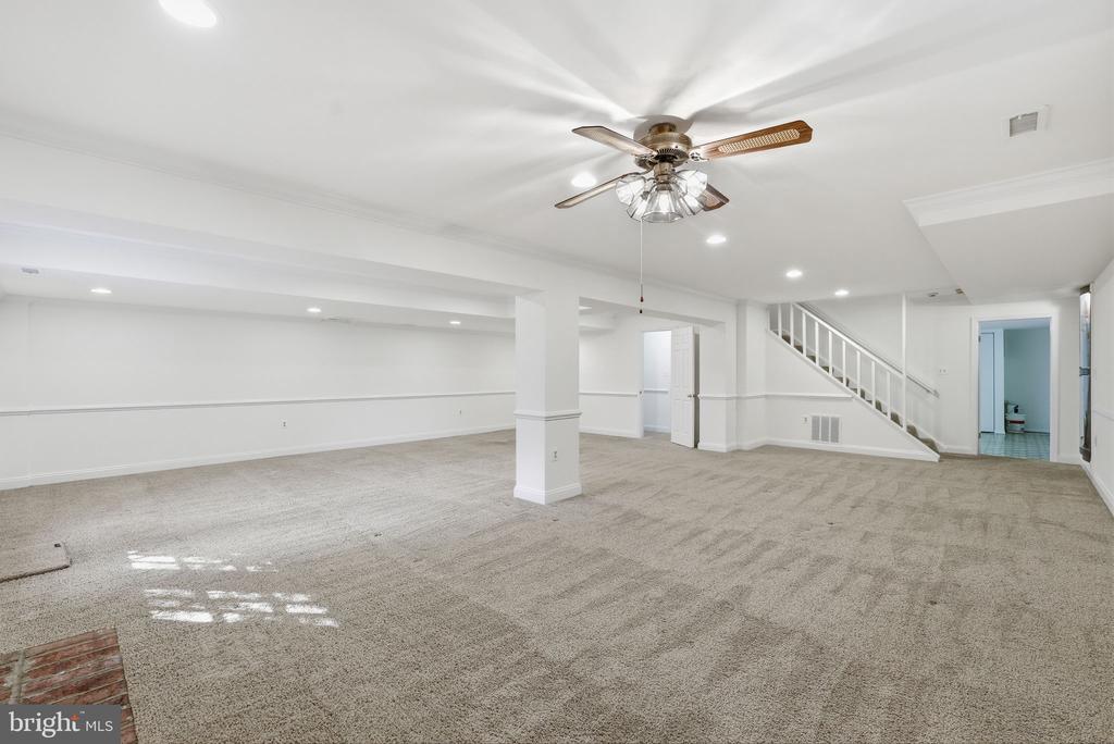 6 MERCY COURT