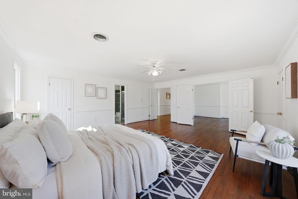 6 MERCY COURT