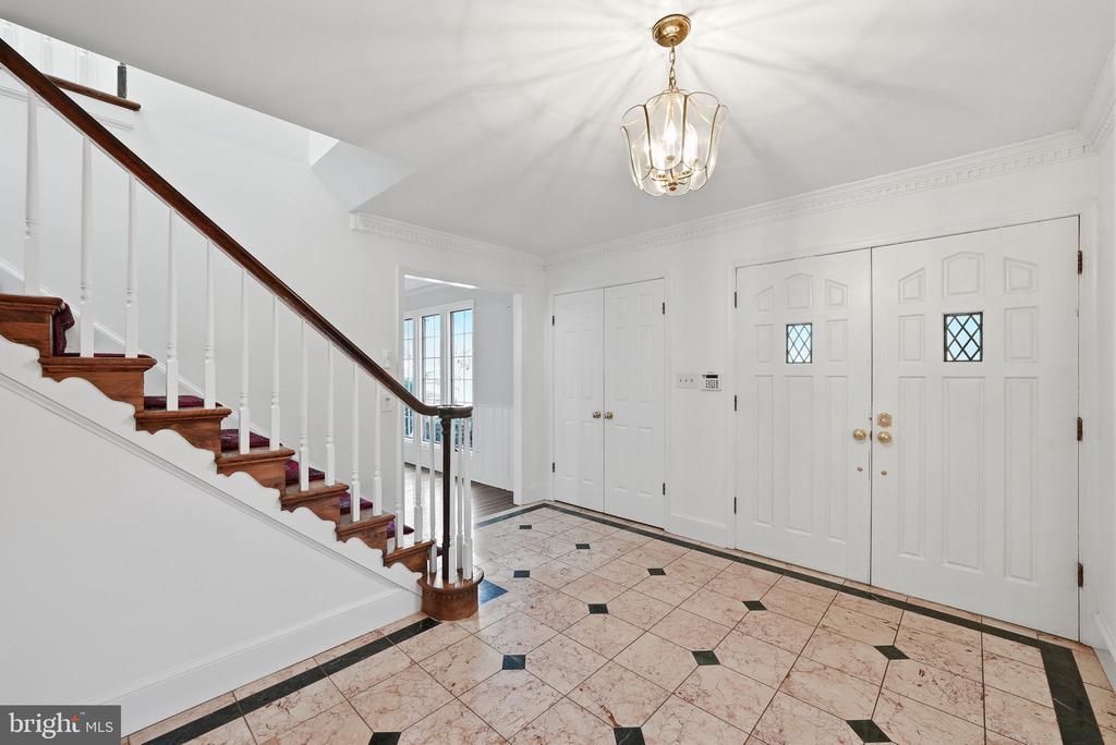 6 MERCY COURT