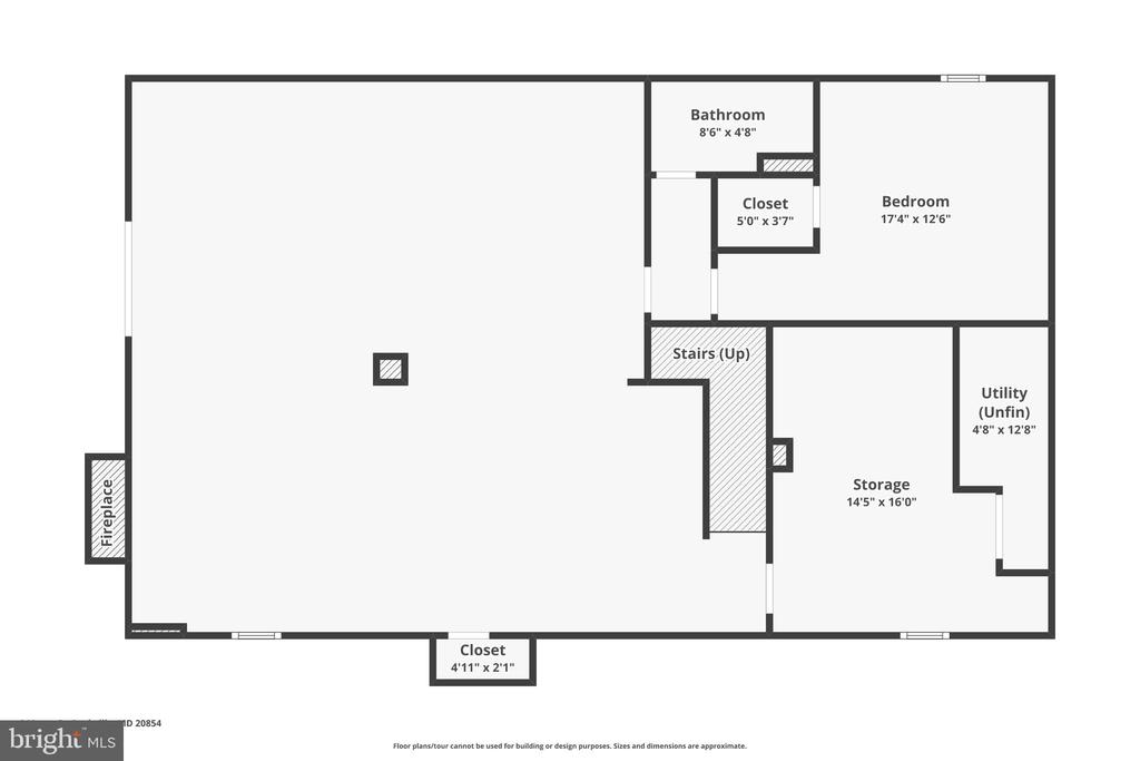 6 MERCY COURT