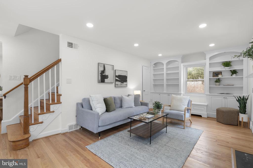 417 MANSFIELD ROAD