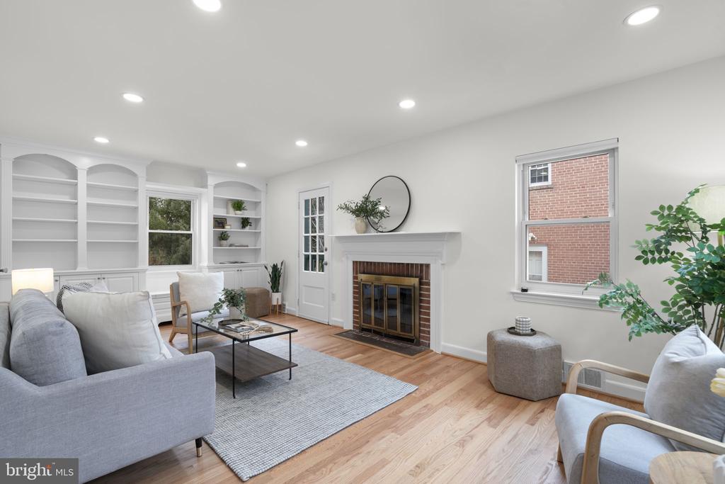 417 MANSFIELD ROAD