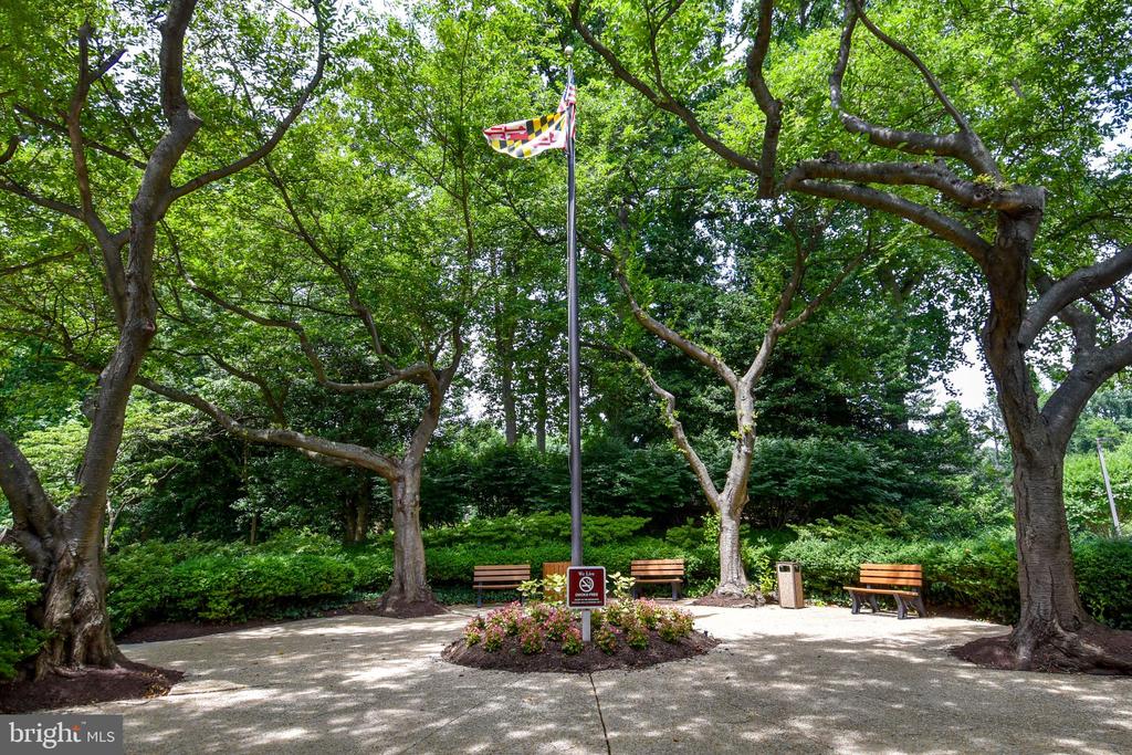 5225 POOKS HILL ROAD Unit: 803 N
