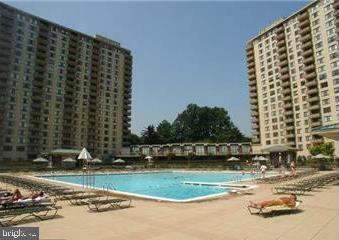 5225 POOKS HILL ROAD Unit: 803 N