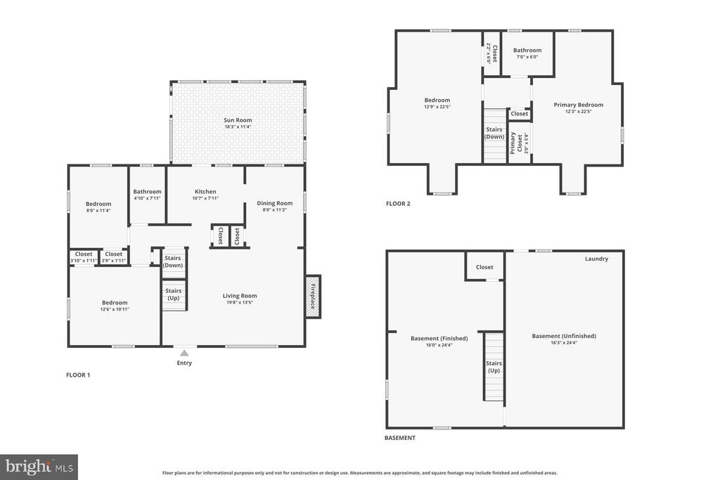 9225 VILLA DRIVE