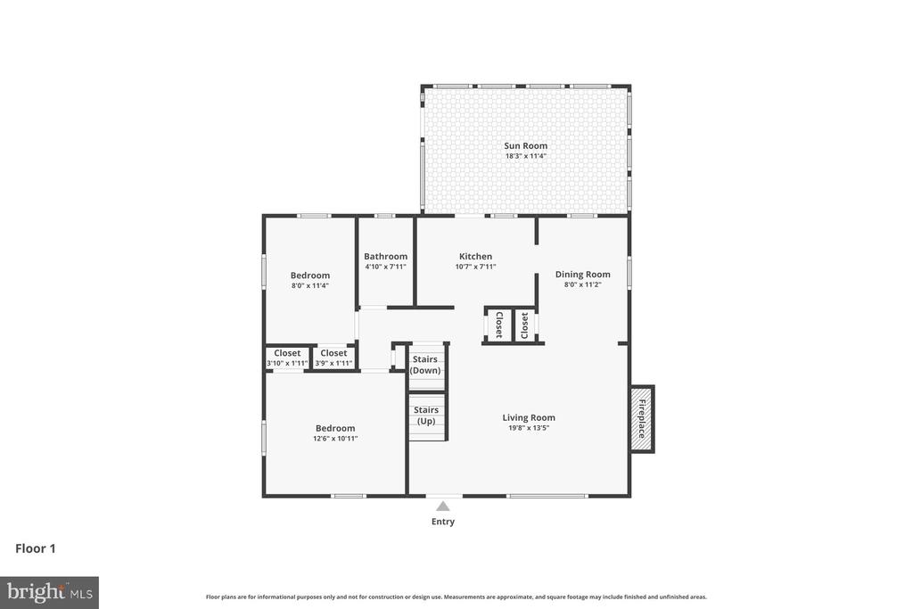 9225 VILLA DRIVE