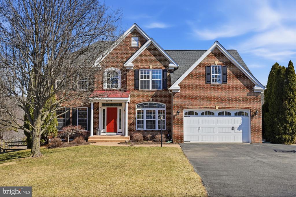 23619 WHITE PEACH COURT