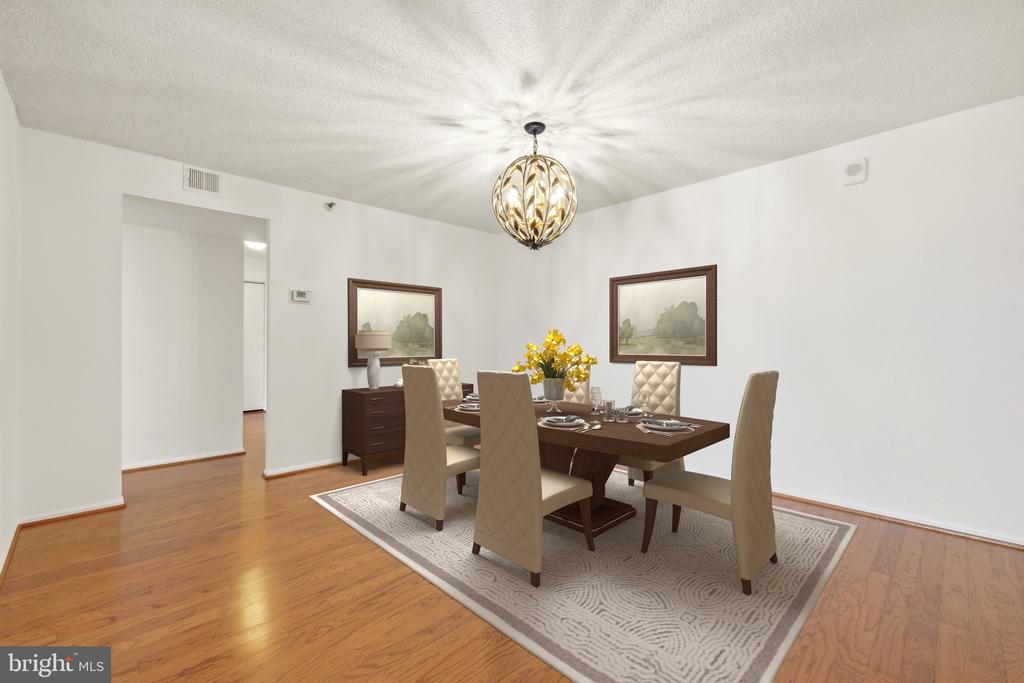 15107 INTERLACHEN DRIVE Unit: 2-801