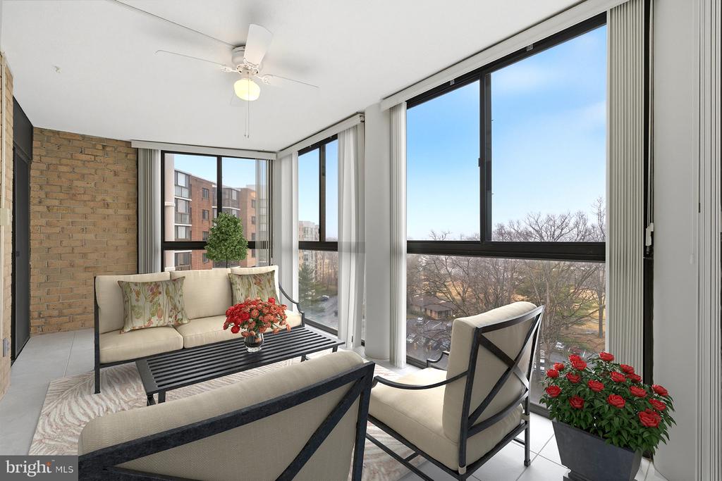 15107 INTERLACHEN DRIVE Unit: 2-801