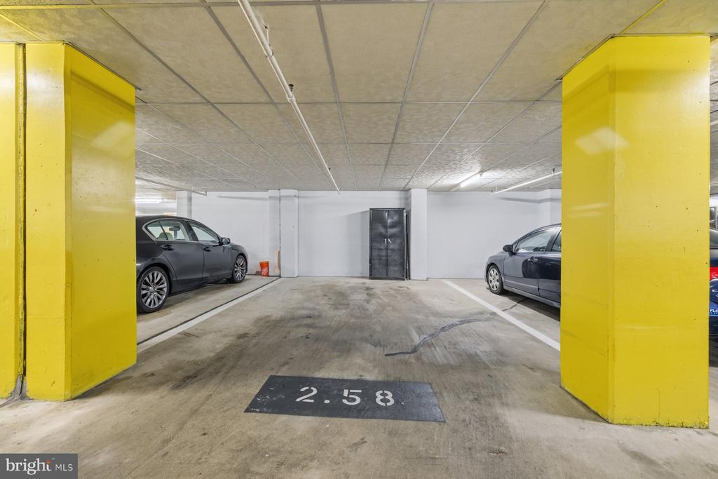 15107 INTERLACHEN DRIVE Unit: 2-801