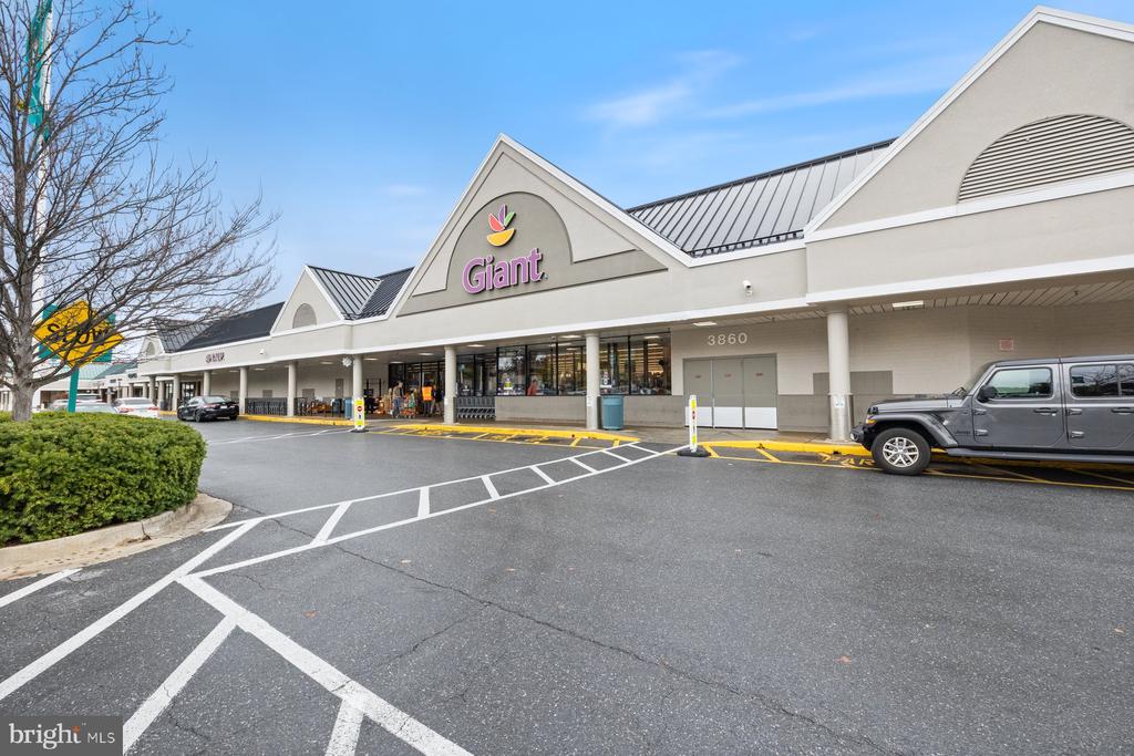 15107 INTERLACHEN DRIVE Unit: 2-801