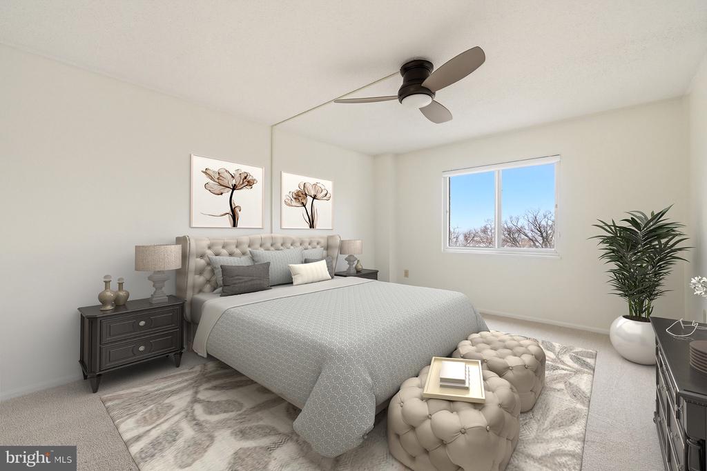 15107 INTERLACHEN DRIVE Unit: 2-801