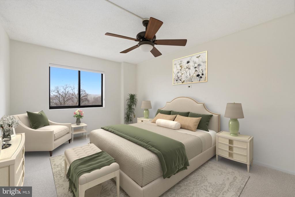15107 INTERLACHEN DRIVE Unit: 2-801