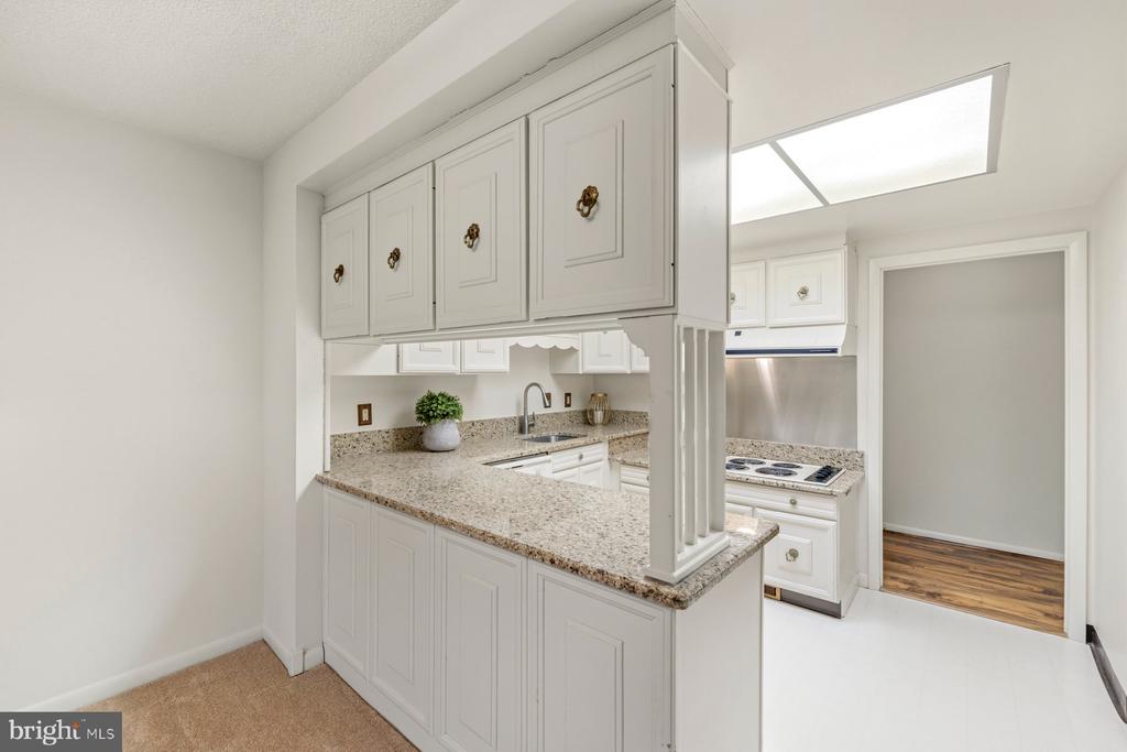 3423 S LEISURE WORLD BOULEVARD Unit: 89-2E