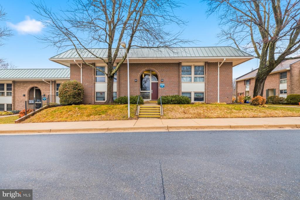 3423 S LEISURE WORLD BOULEVARD Unit: 89-2E
