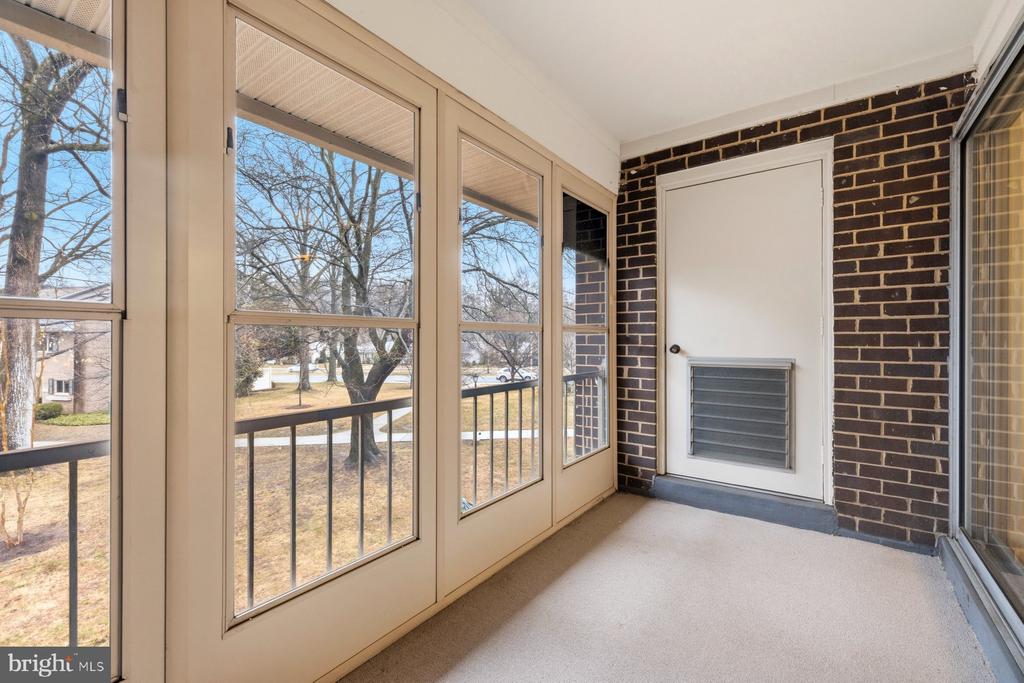 3423 S LEISURE WORLD BOULEVARD Unit: 89-2E