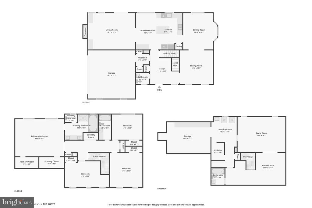 23601 FOUNDERS PLACE