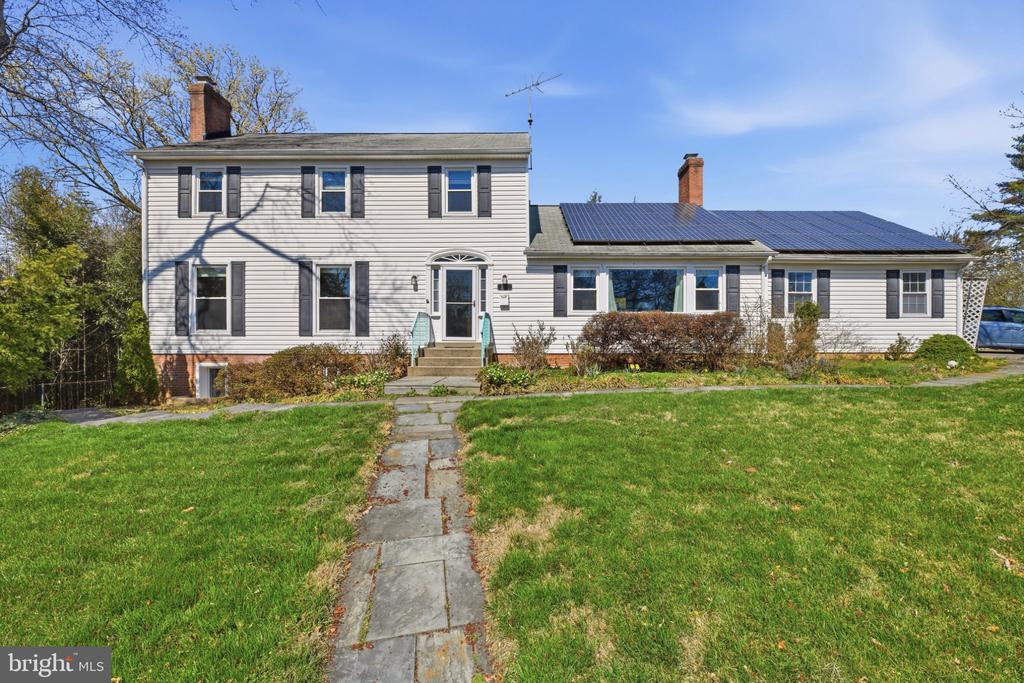 2311 SPENCER ROAD