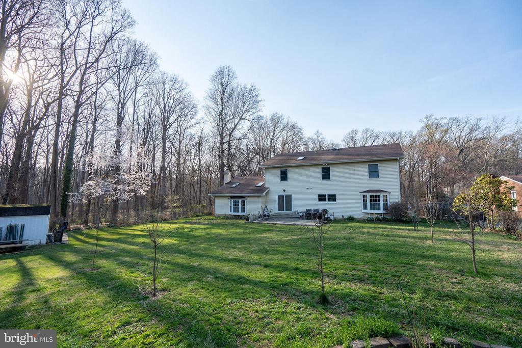 14511 CLAUDE LANE