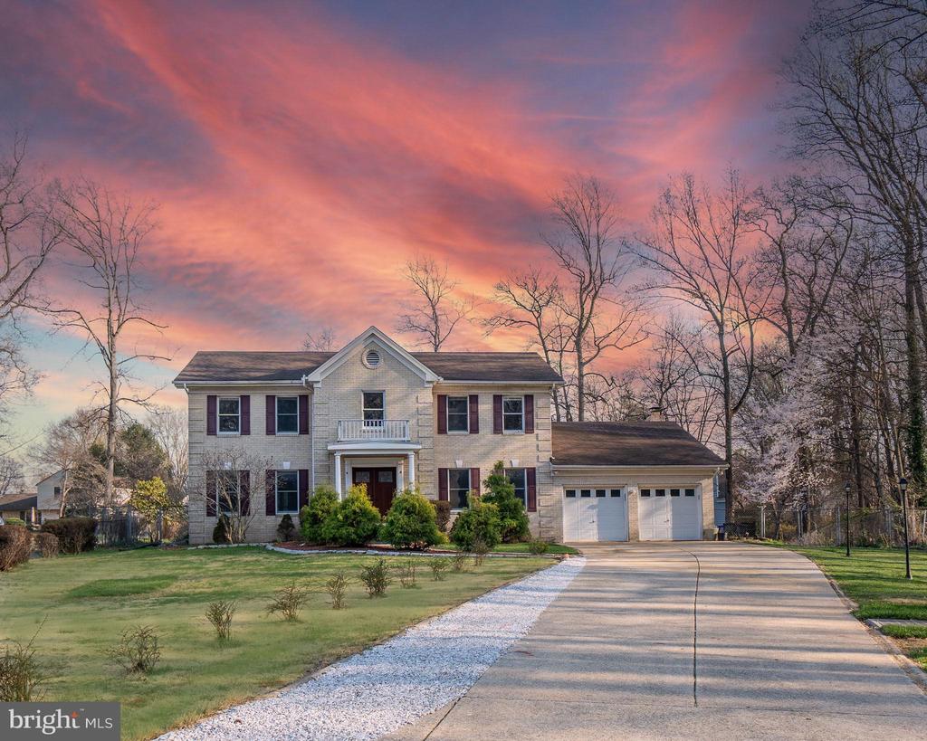 14511 CLAUDE LANE