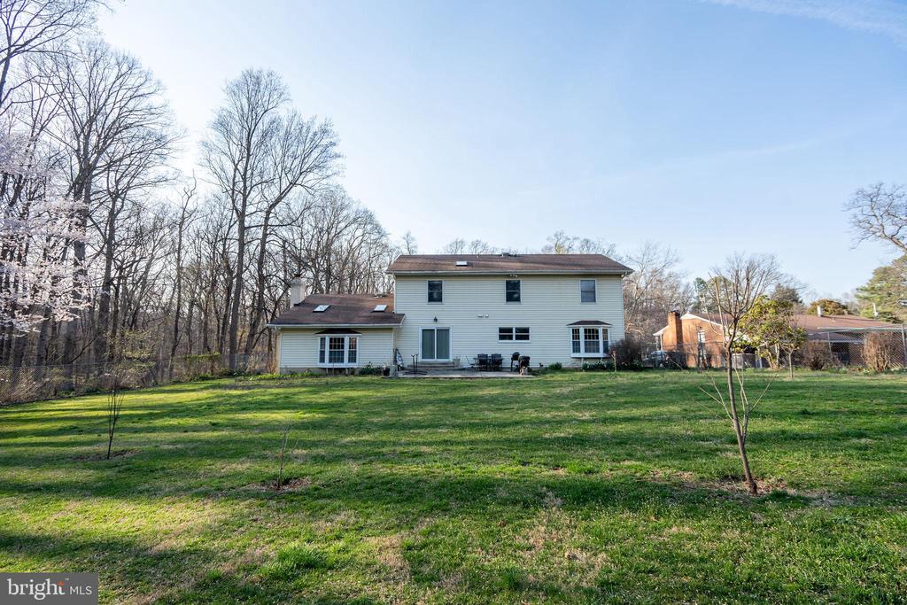 14511 CLAUDE LANE