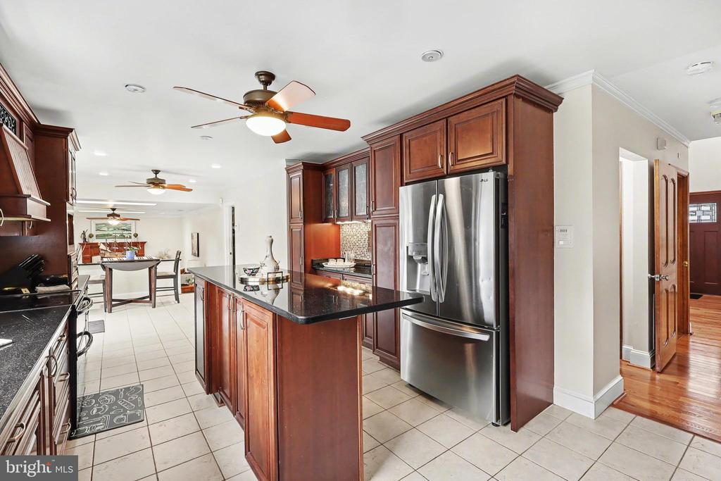 14511 CLAUDE LANE