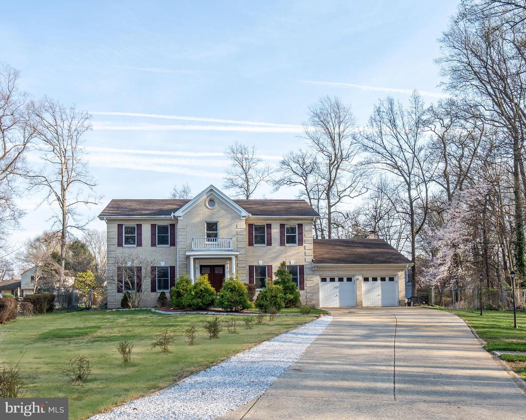 14511 CLAUDE LANE