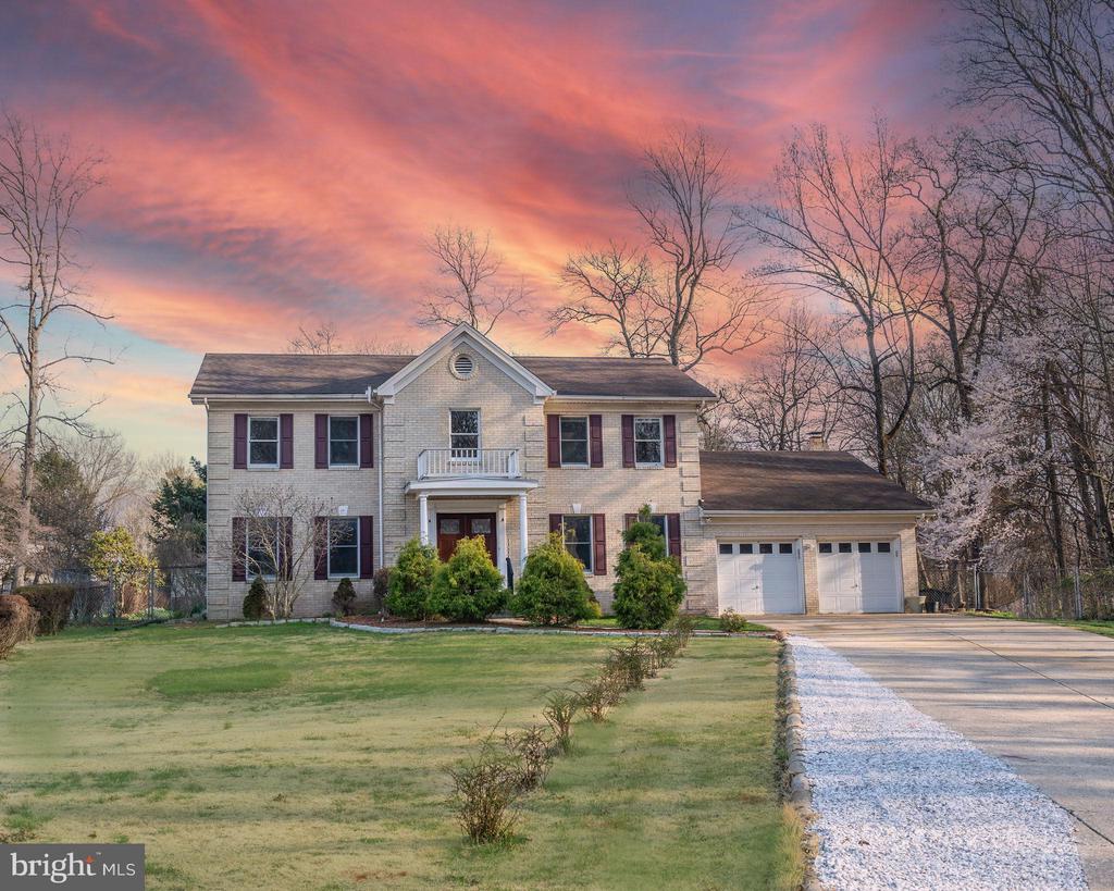 14511 CLAUDE LANE
