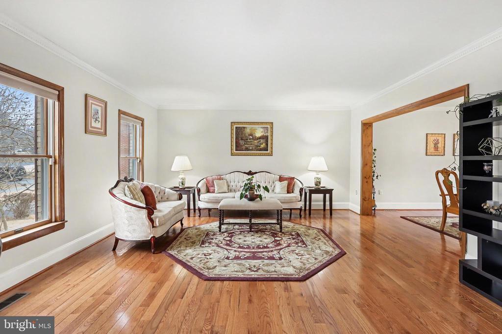 14511 CLAUDE LANE