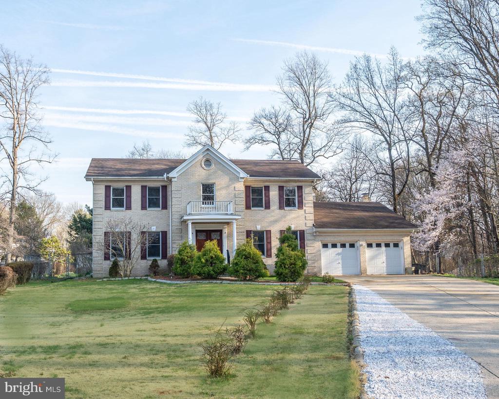 14511 CLAUDE LANE