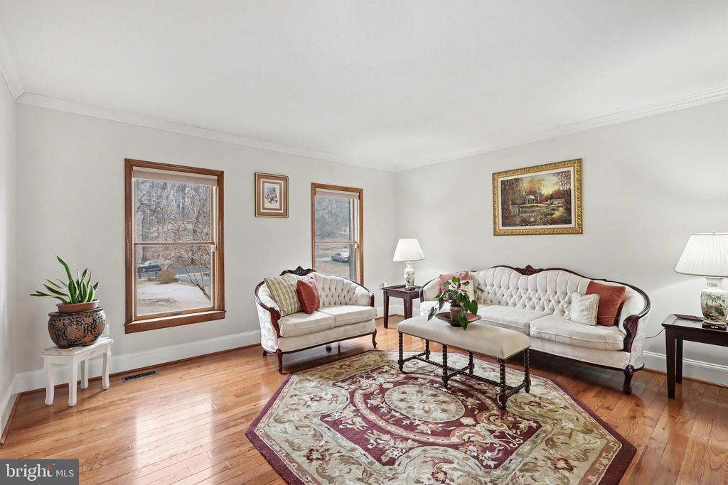 14511 CLAUDE LANE