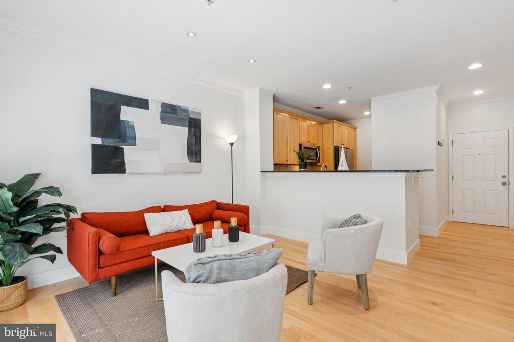 11800 OLD GEORGETOWN Unit: 1120