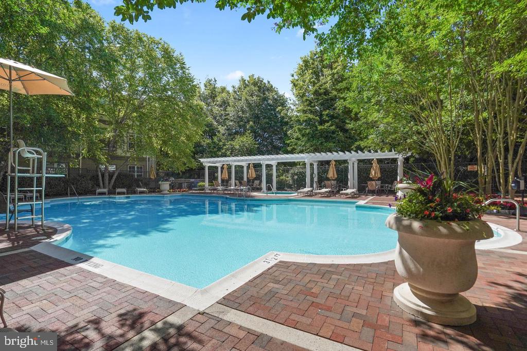 11800 OLD GEORGETOWN Unit: 1120
