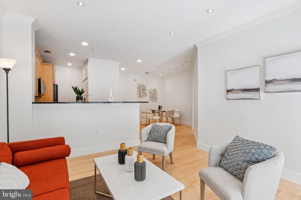 11800 OLD GEORGETOWN Unit: 1120