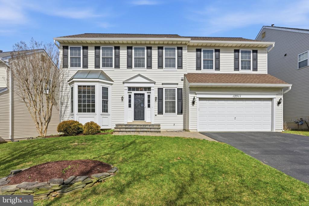 12511 ROYAL CROWN DRIVE