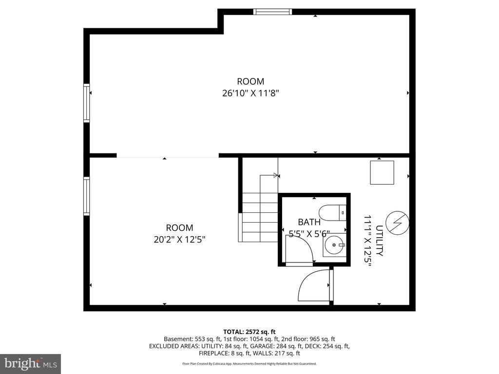 12511 ROYAL CROWN DRIVE
