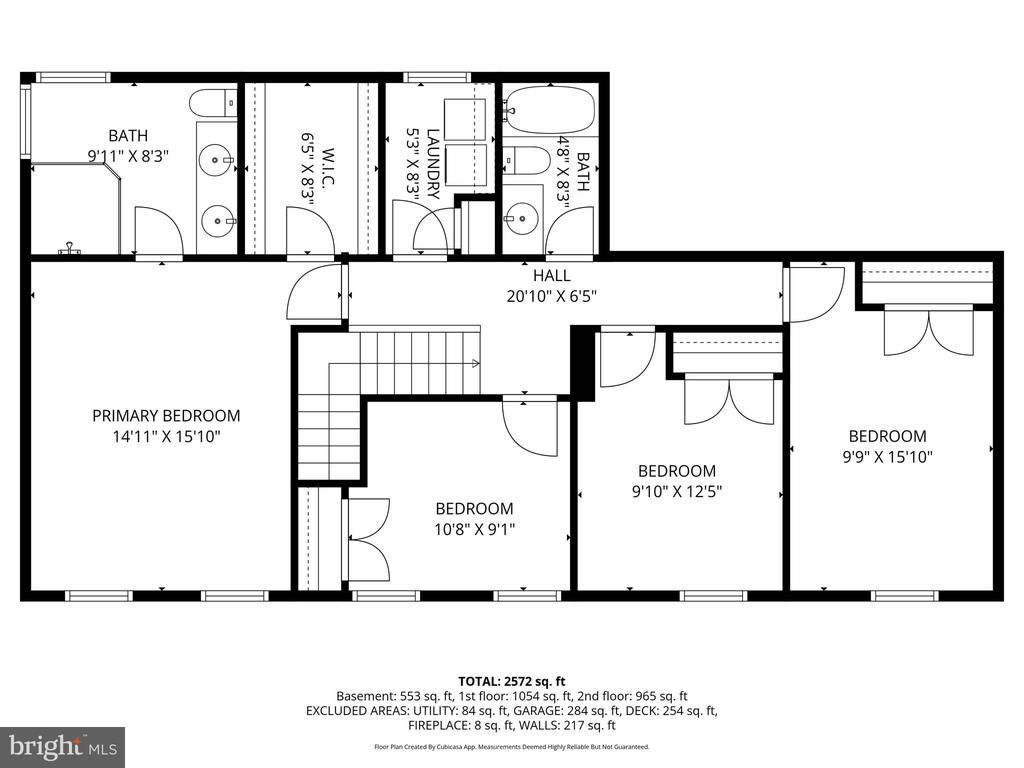 12511 ROYAL CROWN DRIVE